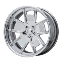 American Racing Forged Vf528 20X12.5 ETXX BLANK 72.60 Polished Fälg